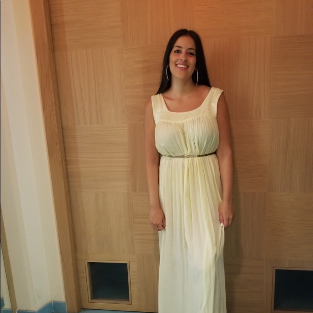 Meet your Posher, Synthia